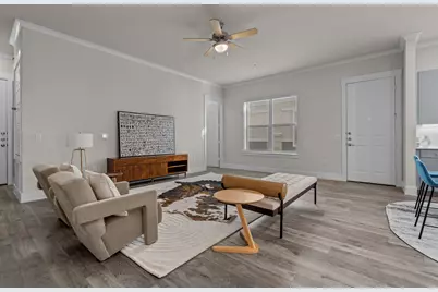 4770 N Luxe Lane #1105A, Denton, TX 76207 - Photo 6