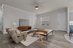 4770 N Luxe Ln, Denton, TX 76207 - Photo 6