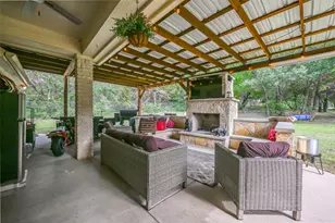 791 Trailwood Dr, Weatherford, TX 76085 - Photo 2