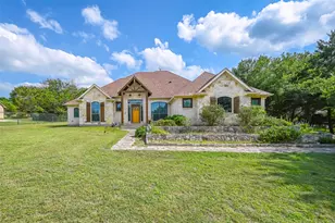 791 Trailwood Dr, Weatherford, TX 76085 - Photo 20