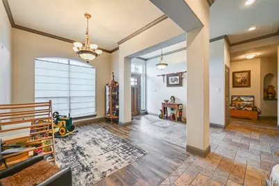 791 Trailwood Drive, Weatherford, TX 76085 - Photo 22