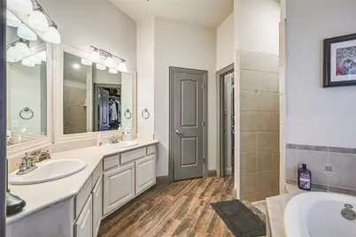 791 Trailwood Drive, Weatherford, TX 76085 - Photo 8