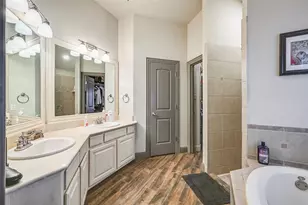 791 Trailwood Dr, Weatherford, TX 76085 - Photo 8