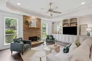 3236 Golden Oaks Cir, Granbury, TX 76049 - Photo 8