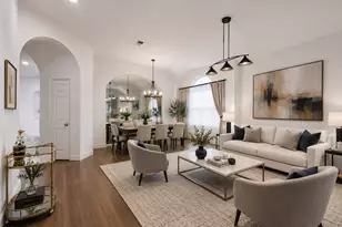 9612 Sean Dr, Frisco, TX 75035 - Photo 2