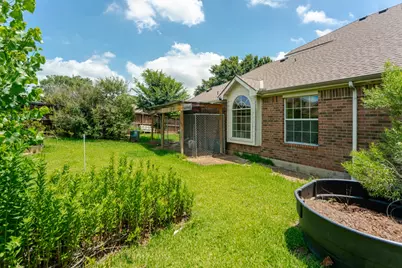 7205 Silktree Court, Denton, TX 76208 - Photo 8