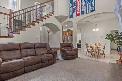 8712 Iron Horse Drive, Irving, TX 75063 - Photo 6