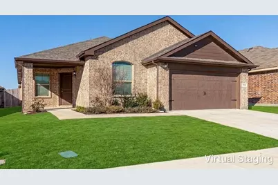 9345 Herringbone Drive, Fort Worth, TX 76131 - Photo 1