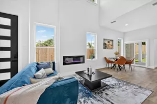 520 Woodbine Ave, Dallas, TX 75203 - Photo 4
