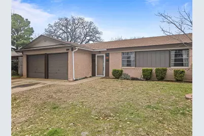 701 Idlewilde Drive, Lewisville, TX 75067 - Photo 1