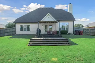 4424 Etheridge Cir, Canton, TX 75103 - Photo 32