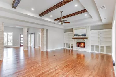 6444 Hawks Ridge Drive, North Richland Hills, TX 76182 - Photo 4