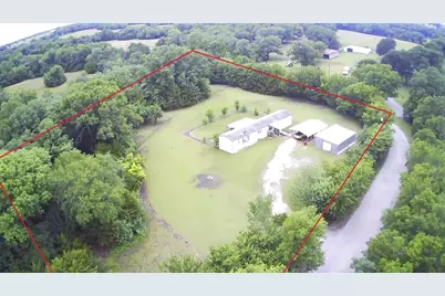 1140 One Mile Lane, Bells, TX 75414 - Photo 6