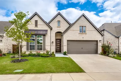 1717 Buttercup Avenue, Aubrey, TX 76227 - Photo 2