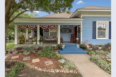 1309 N Austin Street, Denton, TX 76201 - Photo 2