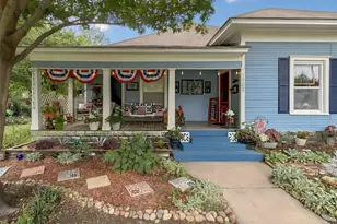 1309 N Austin St, Denton, TX 76201 - Photo 2