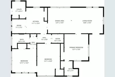1309 N Austin Street, Denton, TX 76201 - Photo 28