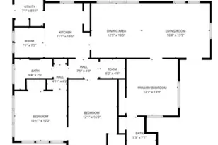 1309 N Austin St, Denton, TX 76201 - Photo 28