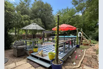 1309 N Austin Street, Denton, TX 76201 - Photo 22