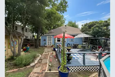 1309 N Austin Street, Denton, TX 76201 - Photo 24