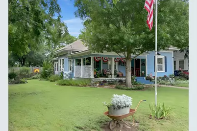 1309 N Austin Street, Denton, TX 76201 - Photo 4