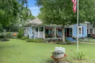 1309 N Austin St, Denton, TX 76201 - Photo 4