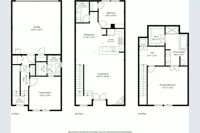 7333 Valley View Lane #304, Dallas, TX 75240 - Photo 4
