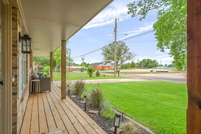 151 W College Street, Canton, TX 75103 - Photo 28