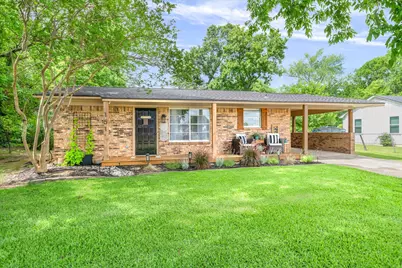 151 W College Street, Canton, TX 75103 - Photo 1