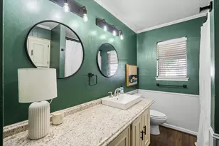 151 W College St, Canton, TX 75103 - Photo 14