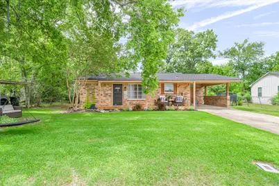 151 W College Street, Canton, TX 75103 - Photo 2