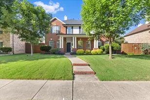 1121 London Dr, Frisco, TX 75036 - Photo 4