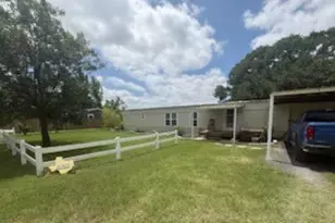 157 Joe Rd, Dublin, TX 76446 - Photo 1