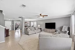 1712 Heron Dr, Aubrey, TX 76227 - Photo 6