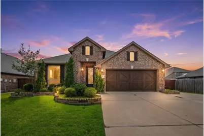 512 Carnation Lane, Mansfield, TX 76063 - Photo 1