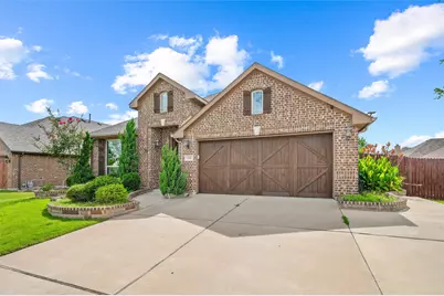 512 Carnation Lane, Mansfield, TX 76063 - Photo 4