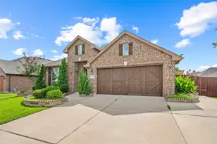 512 Carnation Ln, Mansfield, TX 76063 - Photo 4