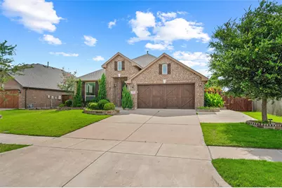 512 Carnation Lane, Mansfield, TX 76063 - Photo 2