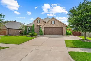 512 Carnation Ln, Mansfield, TX 76063 - Photo 2
