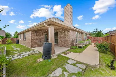 512 Carnation Lane, Mansfield, TX 76063 - Photo 38