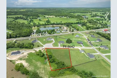Tbd Pr 8642, Canton, TX 75103 - Photo 1