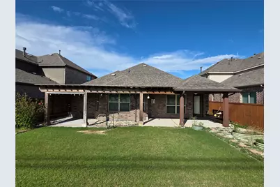 11745 Wulstone Road, Fort Worth, TX 76052 - Photo 34