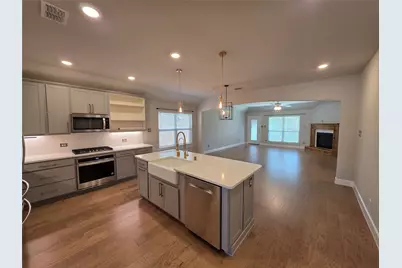 11745 Wulstone Road, Fort Worth, TX 76052 - Photo 8