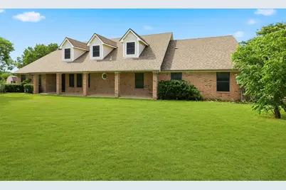 451 Blue Mound Road E, Haslet, TX 76052 - Photo 2