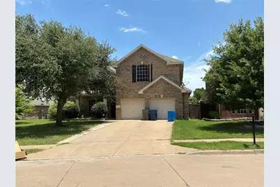 2000 Peck Street, Glenn Heights, TX 75154 - Photo 1