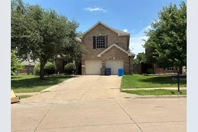 2000 Peck Street, Glenn Heights, TX 75154 - Photo 2