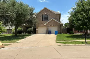 2000 Peck St, Glenn Heights, TX 75154 - Photo 2