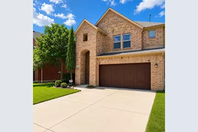 8416 Whistling Duck Drive, Fort Worth, TX 76118 - Photo 4