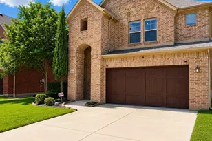 8416 Whistling Duck Dr, Fort Worth, TX 76118 - Photo 4