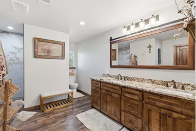 187 County Road 4195, Decatur, TX 76234 - Photo 20
